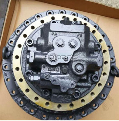 Belparts Excavator Travel Motor Final Drive Pc450-8 Do Komatsu 706-8J-01012