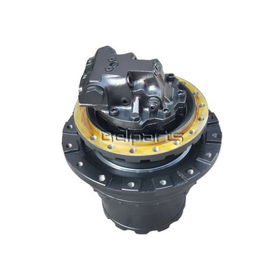 Belparts Excavator Travel Motor Assy Final Drive EX200-1 do zestawu naprawczego Hitachi