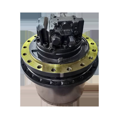 Belparts Excavator Travel Motor Final Drive SK350-8 Dla Kobelco Travel Motor Assy