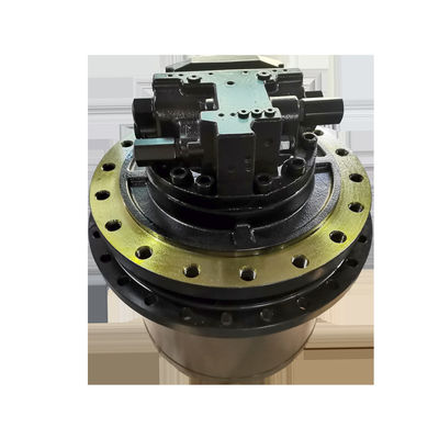 Belparts Excavator Travel Motor Final Drive SK350-8 Dla Kobelco Travel Motor Assy