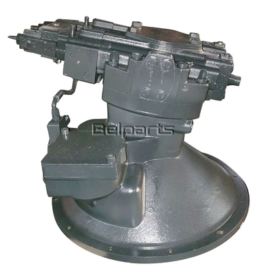 Ekskawator Dh300 Dx340 Hydraulic Main Pump Do K5v140dtp Doosan Daewoo
