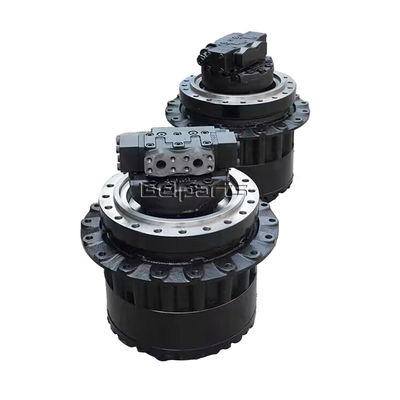 Belparts Excavator Travel Motor Assy Final Drive E325D 2726959 używany