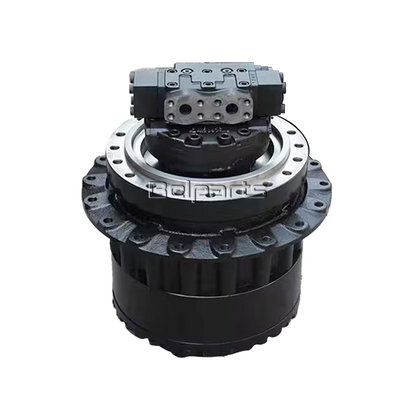 Belparts Excavator Travel Motor Assy Final Drive E325D 2726959 używany