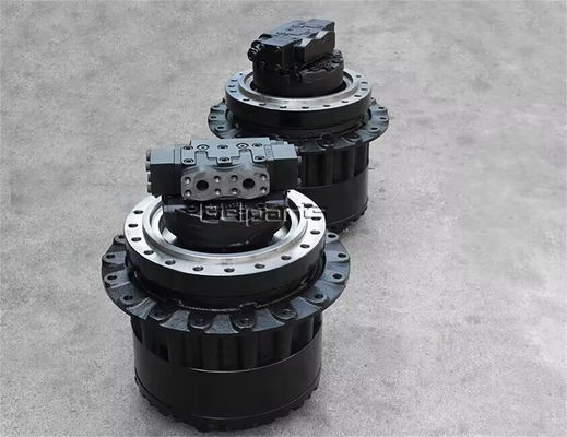 Belparts Excavator Travel Motor Assy Final Drive E325D 2726959 używany
