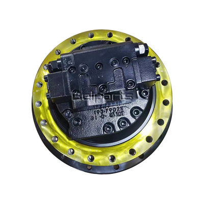 Belparts Excavator Travel Motor Assy Final Drive E336 550-4341 zestaw naprawczy