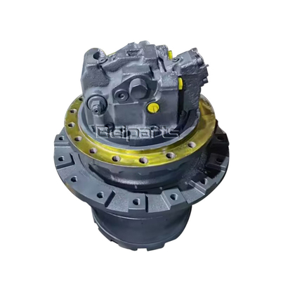 Belparts Excavator Travel Motor Assy Final Drive EX200-3 zestaw naprawczy 9120000 9131678 dla hitachi