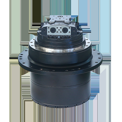 Belparts Excavator Travel Motor Assy Final Drive Pc200-5 Zestaw naprawczy 20Y-27-00019 20Y-27-00018