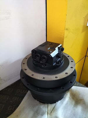 Koparka Belparts do Hitachi Ex120 1 Ex120-1 Final Drive Travel Motor Assy