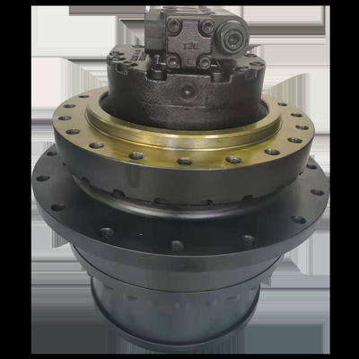 Części kopalni Assy 330d 330gc Motor podróżny 302.5 2716376 296-6218