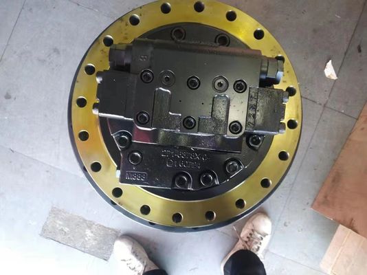 Części kopalni Assy 330d 330gc Motor podróżny 302.5 2716376 296-6218