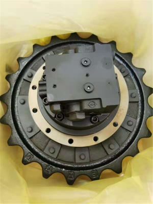 Części kopalni Assy 330d 330gc Motor podróżny 302.5 2716376 296-6218
