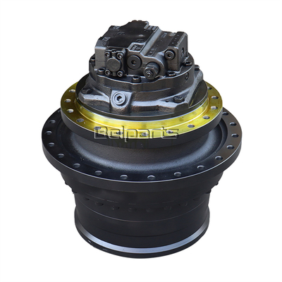 Belparts Excavator Zax450 Zaxis450 Travel Motor Assy Final Drive dla Hitachi 4431549