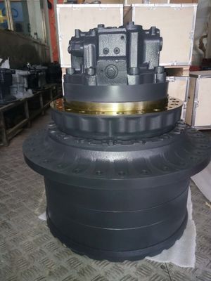Belparts Excavator Final Drive Pc300lc Pc350lc Pc600 Pc220-7 Travel Motor Assy dla Komatsu 708-8F-00192 708-8F-00191