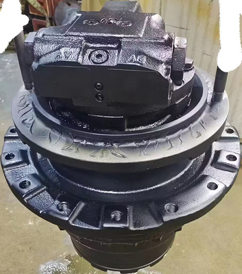 Belparts Excavator EX220-1 Zestaw naprawczy silnika jazdy z napędem końcowym dla Hitachi