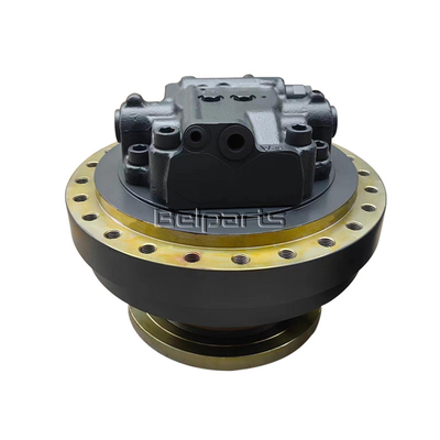 Belparts Excavator PC300-8MO Silnik jazdy z napędem końcowym do Komatsu