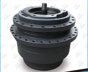 Belparts Koparka Travel Gearbox DH370-7 DH370-9 DX380LC Przekładnia redukcyjna podróży K1033688