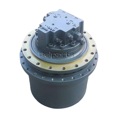 Belparts Excavator R300 Final Drive 39Q8-42100 Travel Motor Assy dla Hyundai