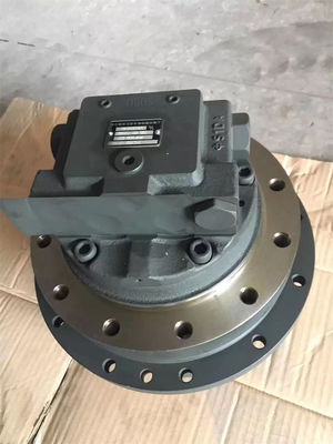 Koparka PC60-7 Final Drive 201-60-73500 Travel Motor Assy For Komatsu