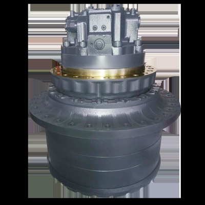 Koparka 706-88-01101 Travel Motor Assy PC600-7 Final Drive For Komatsu