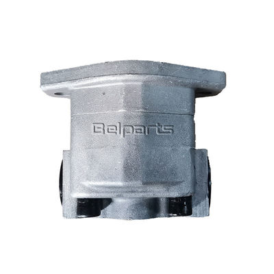 Hydrauliczna pompa zębata koparki A10V43-S Zespół pompy pilotowej