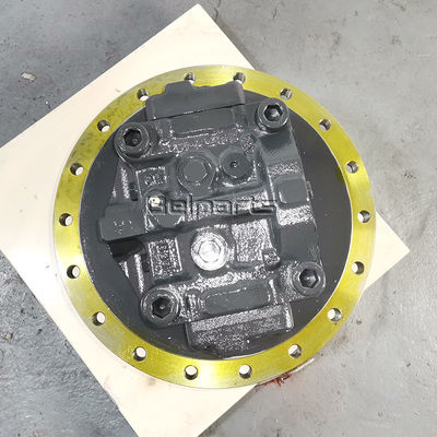 Koparka Travel Motor Assy PC200-8 Final Drive 708-8F-00250 Dla Komatsu