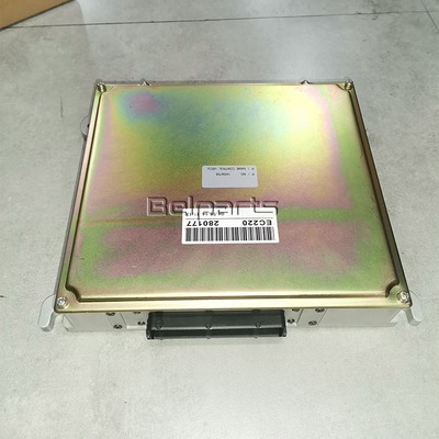 Sterownik koparki Belparts EC220D Płyta komputerowa