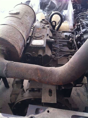 Belparts Excavator Part Engine Assy R55-7 4TNV94L-SLG2 Silnik wysokoprężny do Hyundai