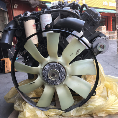 Zespół części koparki Zespół silnika DX480 Diesel dla Doosan K1005735B