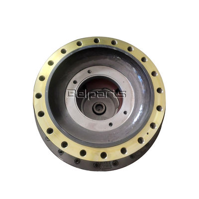 Części koparki Belparts Excavator Travel Motor Assy 374f 513-0834 513-0837 Final Drive Assy