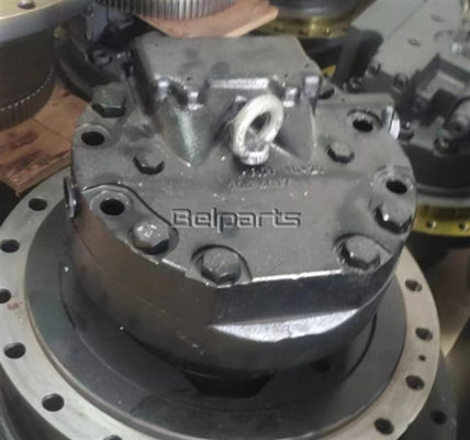Części koparki Belparts Excavator Travel Motor Assy 374f 513-0834 513-0837 Final Drive Assy