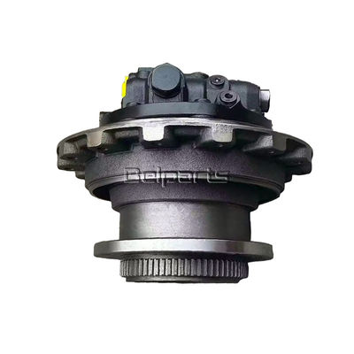 Silnik jezdny koparki Belparts ZX135N-3 9289617 Napęd końcowy bez skrzyni biegów