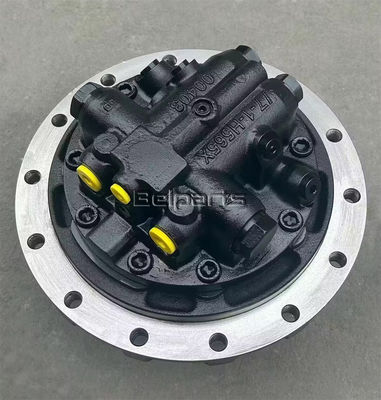 Silnik jezdny koparki Belparts ZX135N-3 9289617 Napęd końcowy bez skrzyni biegów