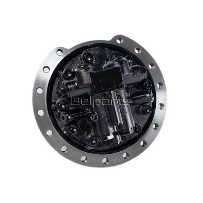 Zespół silnika jezdnego koparki ZAX200LC Napęd końcowy bez skrzyni biegów 9233692 Dla Hitachi