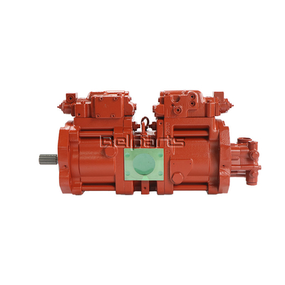 Główna pompa koparki Dh130 Dh150-7 Hydrauliczna pompa dla Daewoo