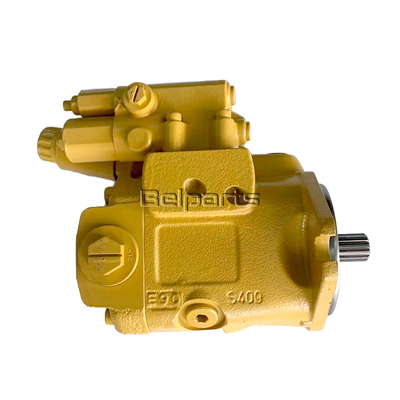 Części koparki Belparts Główna pompa kat301.7 Pompa hydrauliczna 4876207 487-6207