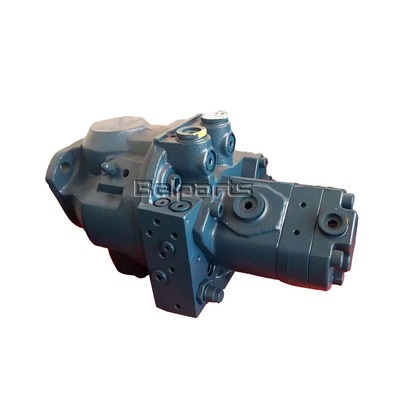 Główna pompa wykopalni R55-7 R60 Hydrauliczna pompa 31M8-10020 31M8-10021 dla Hyundai