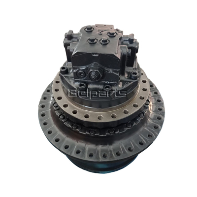 Części koparki Belparts Excavator Travel Motor Assy For Komatsu PC650-7 Final Drive Assy 209-60-63502 209-60-63501