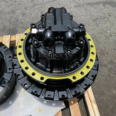 Ekskawator podróżny silnik Assy dla Hitachi Zx330 Zx350 Zx360 Final Drive Assy 9190221 9212584 9190222 9232360