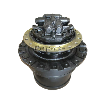 Ekskawator Motor podróży Assy dla Hitachi ZX200 ZX210 ZX230 ZX240 Final Drive Assy 9170996 9233687 9195447