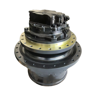 Ekskawator podróży silnik Assy dla Hitachi ZX450 ZX460 ZX470 Final Drive Assy 9186918 9203565