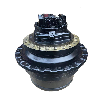 Ekskawator podróży silnik Assy dla Hitachi ZX870 ZX890 Final Drive Assy 9251681 9254461