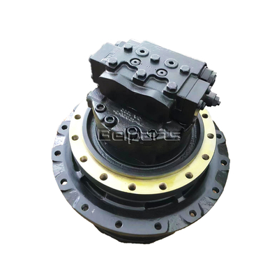 Części koparki Belparts Excavator Travel Motor Assy E320C E323D Final Drive Assy