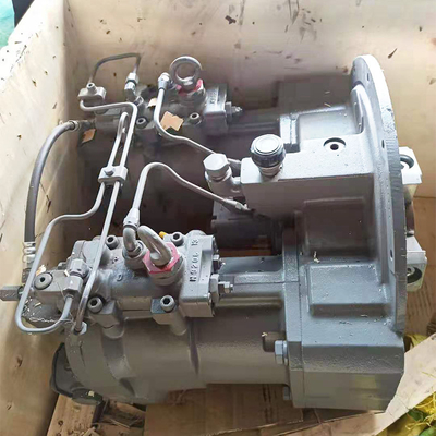 Górnik Hitachi Zx330 3 Hydrauliczna główna pompa 9195241 9195238