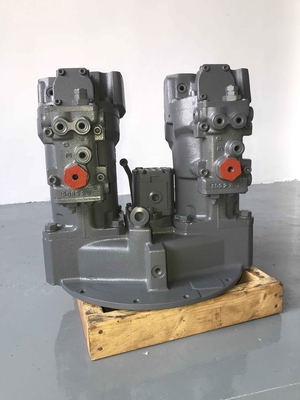Pompy pozycyjne koparki Hitachi Hpv116 Części pomp hydraulicznych EX200-1 9118971 9133006