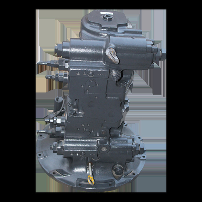 Górnik dla Komatsu Pc200 6 Zestawy pomp hydraulicznych Główna pompa 708-2L-00150