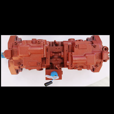 Dh220lc-7 Belparts Excavator Główna pompa dla Doosan 2401-9225 K1000698E Hydrauliczna pompa