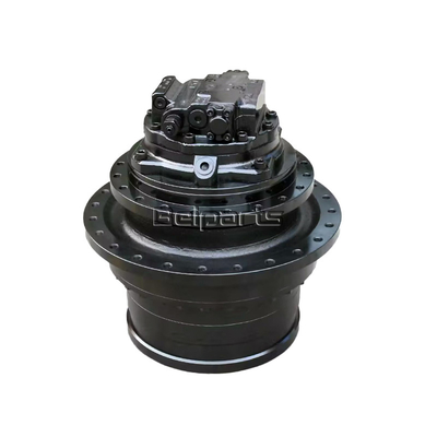 ZX470-5G Final Drive Assy Belparts Excavator Travel Motor Assy dla Hitachi 9298565 9251680 9263595