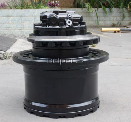 ZX180LC-5G Final Drive Assy Belparts Excavator Travel Motor Assy dla Hitachi 9283952 9283953