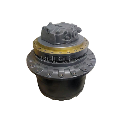 Części koparki Belparts Excavator Travel Motor Assy For Komatsu PC300-6 Final Drive Assy 708-8H-31160 207-27-00151 207-27-00150