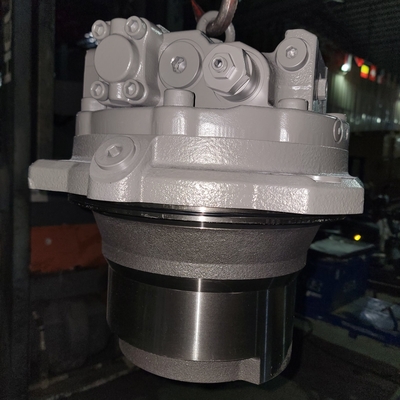 Excavator Travel Motor ZX450-3 dla Hitachi MSF-340 4637796 Ostatni napęd bez skrzynki biegów 4652345